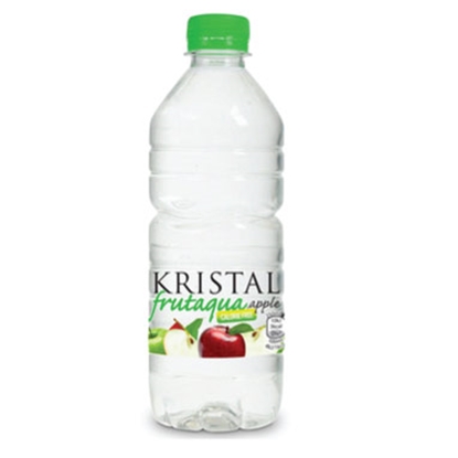Picture of KRISTAL FRUIT APPLE 500ML
